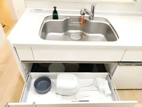Standard Apart Daire, 3 Yatak Odası, Sigara İçilmez, Mutfak