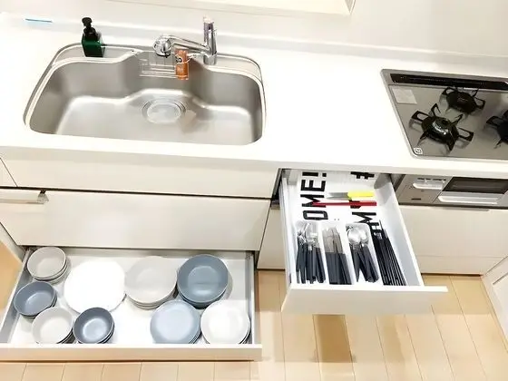 Standard Apart Daire, 3 Yatak Odası, Sigara İçilmez, Mutfak