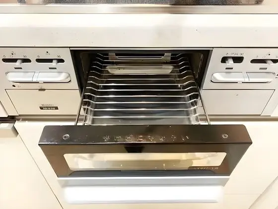 Standard Apart Daire, 3 Yatak Odası, Sigara İçilmez, Mutfak