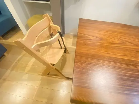 Standard Apart Daire, 3 Yatak Odası, Sigara İçilmez, Mutfak