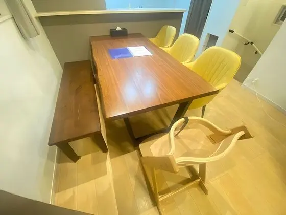 Standard Apart Daire, 3 Yatak Odası, Sigara İçilmez, Mutfak