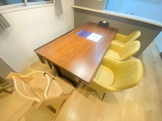 Standard Apart Daire, 3 Yatak Odası, Sigara İçilmez, Mutfak