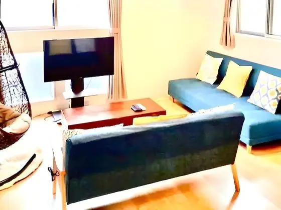 Standard Apart Daire, 3 Yatak Odası, Sigara İçilmez, Mutfak