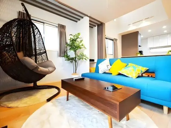 Standard Apart Daire, 3 Yatak Odası, Sigara İçilmez, Mutfak