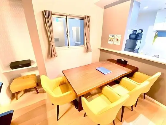 Standard Apart Daire, 3 Yatak Odası, Sigara İçilmez, Mutfak