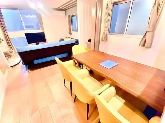 Standard Apart Daire, 3 Yatak Odası, Sigara İçilmez, Mutfak