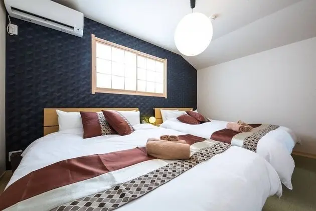Standard Apart Daire, 3 Yatak Odası, Sigara İçilmez, Mutfak