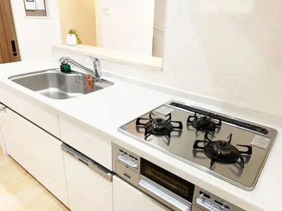 Standard Apart Daire, 3 Yatak Odası, Sigara İçilmez, Mutfak