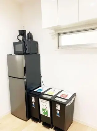 Standard Apart Daire, 3 Yatak Odası, Sigara İçilmez, Mutfak