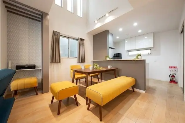 Standard Apart Daire, 3 Yatak Odası, Sigara İçilmez, Mutfak