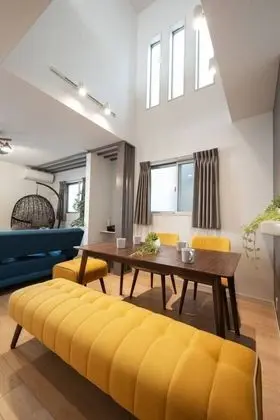 Standard Apart Daire, 3 Yatak Odası, Sigara İçilmez, Mutfak