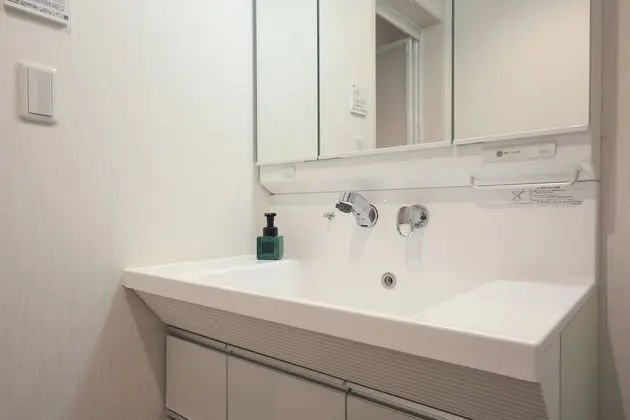 Standard Apart Daire, 3 Yatak Odası, Sigara İçilmez, Mutfak
