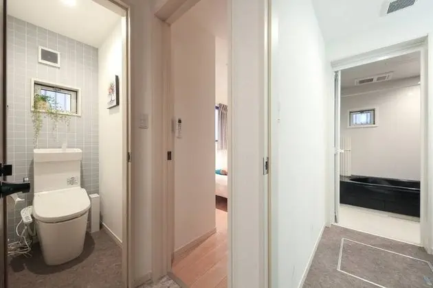 Standard Apart Daire, 3 Yatak Odası, Sigara İçilmez, Mutfak