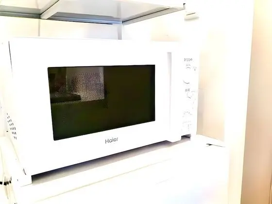 Basic Apart Daire (201)