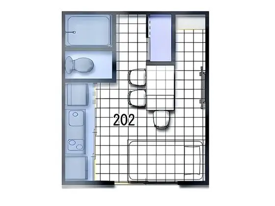Basic Apart Daire (202)