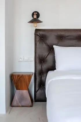 Junior Süit, Sıcak Su Havuzu, Deniz Manzaralı (Sunset)