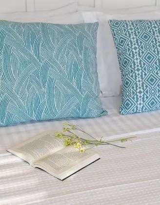 Süit, Kişiye Özel Havuzlu, Deniz Manzaralı (Villa)