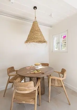 Süit, Kişiye Özel Havuzlu, Deniz Manzaralı (Villa)