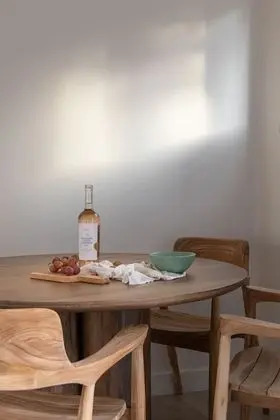 Süit, Kişiye Özel Havuzlu, Deniz Manzaralı (Villa)