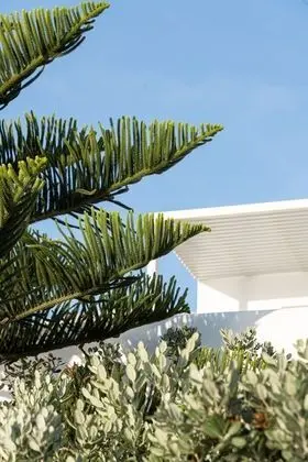 Süit, Kişiye Özel Havuzlu, Deniz Manzaralı (Villa)