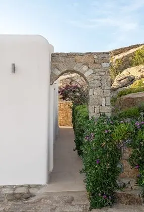 Süit, Kişiye Özel Havuzlu, Deniz Manzaralı (Villa)