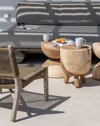 Süit, Kişiye Özel Havuzlu, Deniz Manzaralı (Villa)