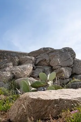 Süit, Kişiye Özel Havuzlu, Deniz Manzaralı (Villa)