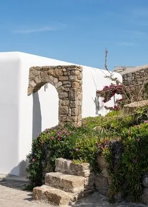 Süit, Kişiye Özel Havuzlu, Deniz Manzaralı (Villa)