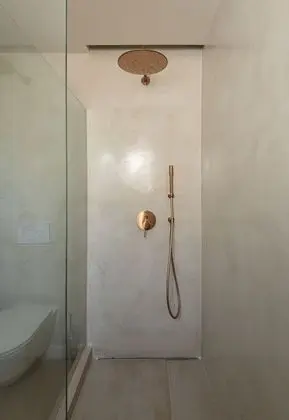 Süit, Kişiye Özel Havuzlu, Deniz Manzaralı (Villa)