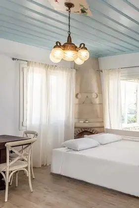 Süit, Kişiye Özel Havuzlu, Deniz Manzaralı (Villa)