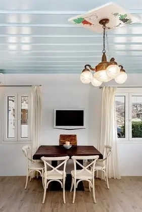 Süit, Kişiye Özel Havuzlu, Deniz Manzaralı (Villa)