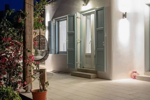 Süit, Kişiye Özel Havuzlu, Deniz Manzaralı (Villa)