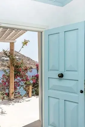 Süit, Kişiye Özel Havuzlu, Deniz Manzaralı (Villa)