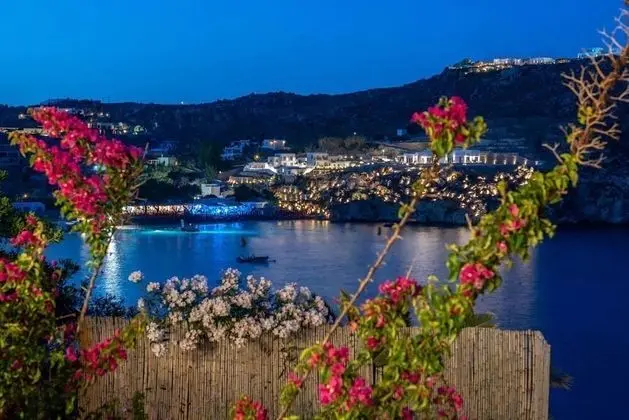 Süit, Kişiye Özel Havuzlu, Deniz Manzaralı (Villa)
