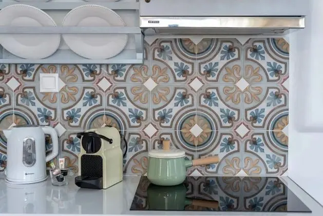 Süit, Kişiye Özel Havuzlu, Deniz Manzaralı (Villa)