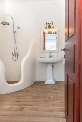 Süit, Kişiye Özel Havuzlu, Deniz Manzaralı (Villa)