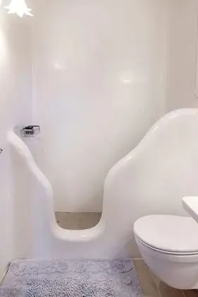 Süit, Kişiye Özel Havuzlu, Deniz Manzaralı (Villa)