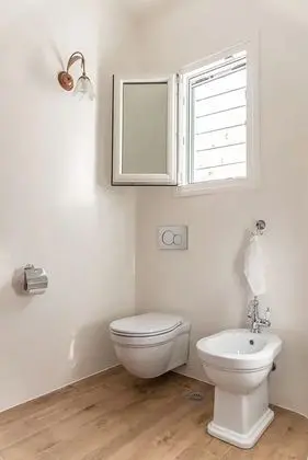 Süit, Kişiye Özel Havuzlu, Deniz Manzaralı (Villa)
