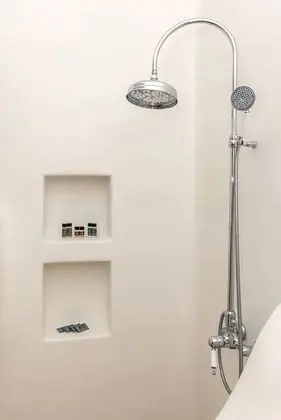 Süit, Kişiye Özel Havuzlu, Deniz Manzaralı (Villa)