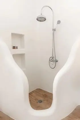 Süit, Kişiye Özel Havuzlu, Deniz Manzaralı (Villa)