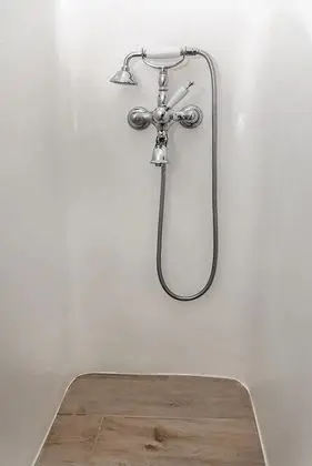 Süit, Kişiye Özel Havuzlu, Deniz Manzaralı (Villa)