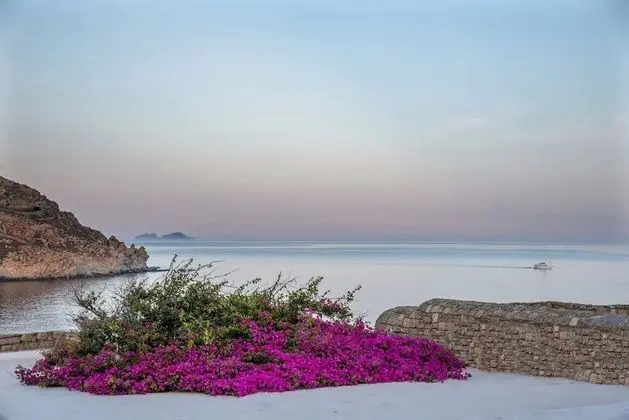 Süit, Kişiye Özel Havuzlu, Deniz Manzaralı (Sunrise)