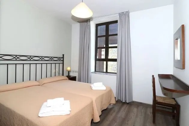 Apart Daire (3 adults)