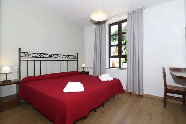Apart Daire (3 adults)