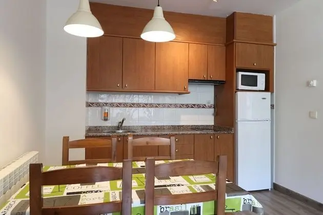 Apart Daire (3 adults)