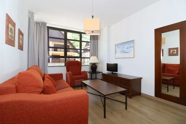 Apart Daire (3 adults)