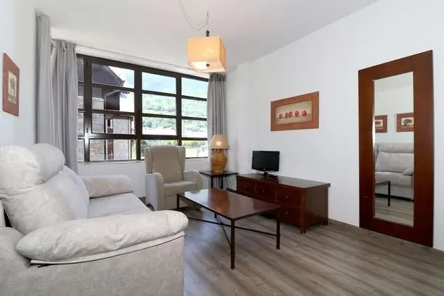 Apart Daire (3 adults)