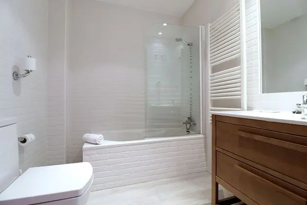 Apart Daire (3 adults)