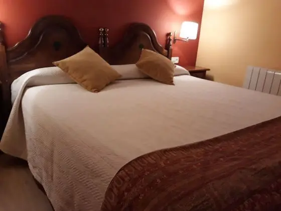 Dört Kişilik Oda, Engellilere Uygun