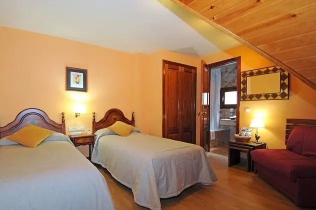 Dört Kişilik Oda, Engellilere Uygun